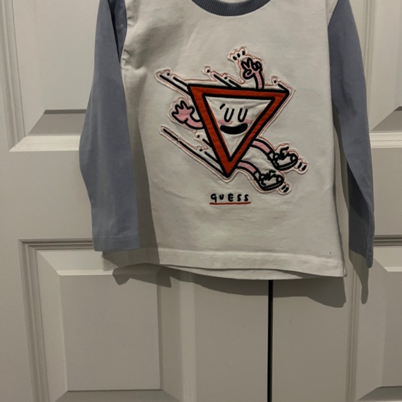 Guess Match Set - Picture 6 of 16